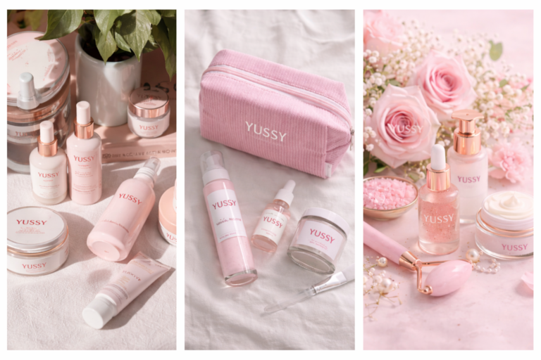 routine beauté simple